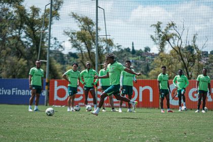 Imagen de  Sin Edwin Cardona y Andrés Román, Atlético Nacional buscará derrotar esta noche a Millonarios