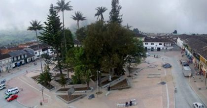 Imagen de  Imputan cargos a un sonsoneño por delinquir en medio de la cuarentena