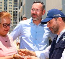 Reconstrucción de Cali: Gobierno anuncia ayudas de más de $1 millón, subsidios y soluciones de vivienda