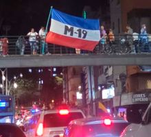 Congresista denuncia preparación de nuevo estallido en Cali; Alcaldía dice que no tolerará bloqueos