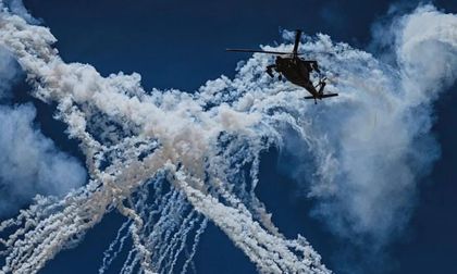 Imagen de  Suecia, país invitado en la F-Air 2025: promoverá combustible sostenible para aviación desde Colombia