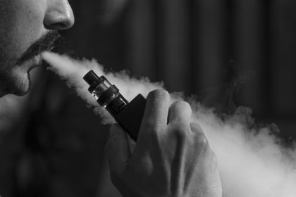 Imagen de  Proyecto de ley busca restringir el uso de vapeadores en Colombia