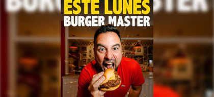 Imagen de Burger Master 2026, el evento gastronómico que impulsa la economía y conquista a millones en Colombia: estos son los participantes en Oriente