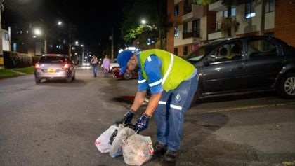 Imagen de  ¡Pilas! Habrá programación especial de recolección de residuos en La Ceja durante la Semana Santa