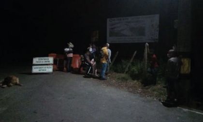 El dilema por el ingreso a Granada de la familia de un desmovilizado de las FARC
