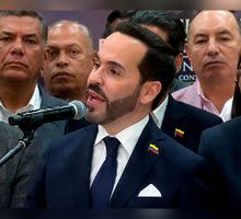 Cali será sede alterna de la Presidencia: así funcionará la propuesta anunciada por Abelardo De La Espriella