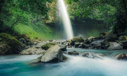 Costa Rica se posiciona como líder mundial en turismo sostenible y conservación ambiental
