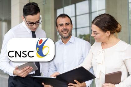 Imagen de  Convocatorias abiertas con más de 5 000 vacantes para servidores públicos en Antioquia