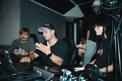 Imagen de Medellín Music Lab abre convocatoria de formación