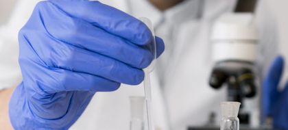 Imagen de  ¡Histórico! Planta de medicamentos de la UdeA produce primer lote industrial de cloroquina para el tratamiento de la malaria
