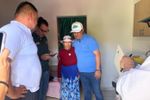 Imagen de VIVA inspecciona la ejecución de 230 mejoramientos de vivienda en Rionegro
