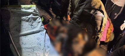 Imagen de Camión que transportaba militares cayó por un abismo: ocho soldados murieron