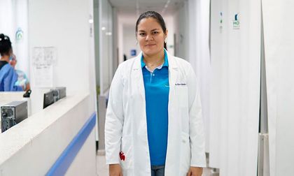 Hospital Raúl Orejuela Bueno, de Palmira, presentó cifras positivas en rendición de cuentas