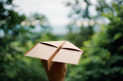 Europa estrecha lazos para el despegue de la aviación verde