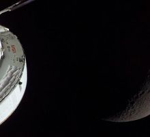 El lado oculto de la Luna, entre la curiosidad y las teorías