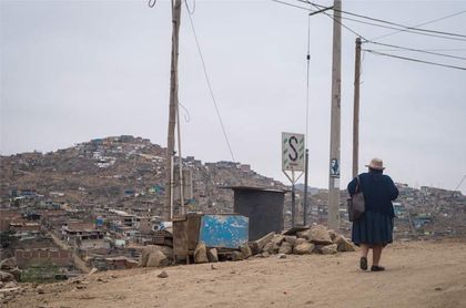 ¿Cómo viven la pandemia los barrios populares de América Latina?