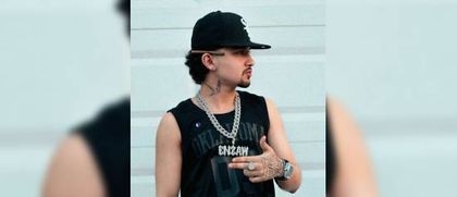 Imagen de  “Solos”, el nuevo sencillo de Enzaw, artista emergente de Rionegro 