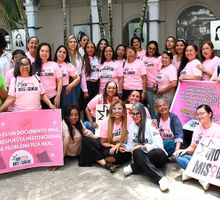 Iniciativa sobre violencia política a mujeres pasó primer debate en la Asamblea