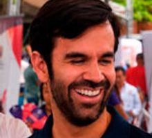 Le piden a Gustavo Orozco que se lance a la Alcaldía de Cali