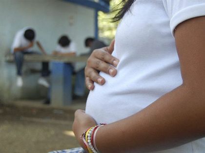 Imagen de  ¡Atención! Corte Constitucional despenaliza el aborto en Colombia hasta la semana 24
