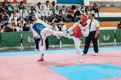 Imagen de Títulos y medallas en varias disciplinas: así le fue a los municipios del Oriente en los Intercolegiados