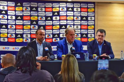 Selección Colombia vuelve a Cali: enfrentará a Chile en el Pascual Guerrero y la taquilla apoyará la reconstrucción
