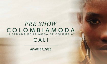 Camino a Colombiamoda 2026