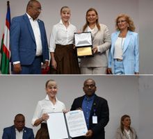 Ratifican gestión de hospitales universitarios del Valle