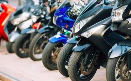 Imagen de  Estas motocicletas tendrán descuento del 50 % en el SOAT