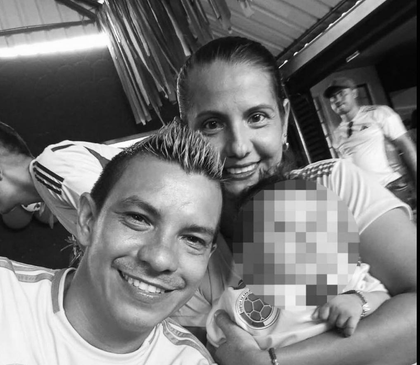 Imagen de  Tragedia en el Catatumbo: familia asesinada, incluido un bebé de nueve meses, en medio de un ataque armado