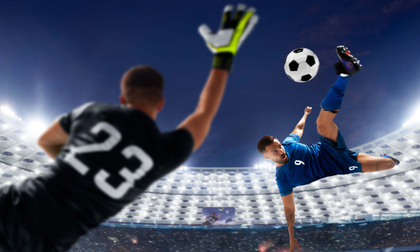 La IA ya empezó a jugar el Mundial 2026