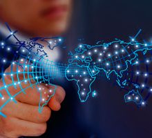 IA, sostenibilidad, macroeconomía y geopolítica marcarán la agenda 2024