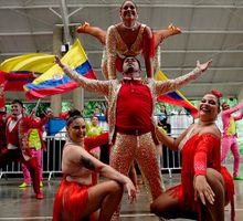 ¡Oficial! Publican listado de escuelas clasificadas al Salsódromo 2025: mire quiénes estarán