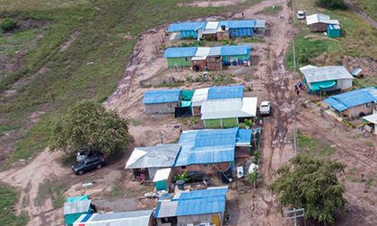 Nuevo atentado contra fuerza pública en el Macizo Colombiano