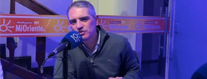 Imagen de  Contraloría archivó proceso fiscal contra Andrés Julián Rendón por los CAI de Rionegro