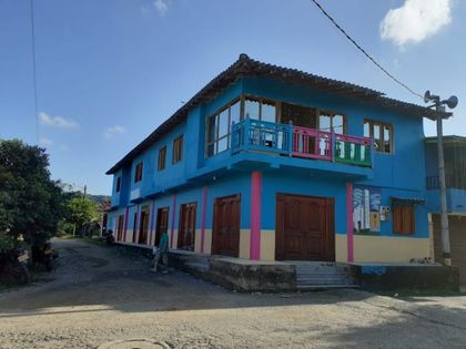 Imagen de  Del horror a la esperanza: en San Luis una casa cambió de historia