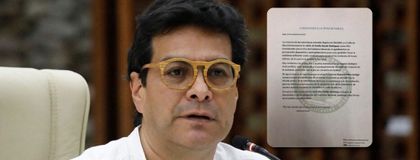 Imagen de  Jefes de bandas criminales en Antioquia lamentaron la salida del Alto Comisionado de Paz