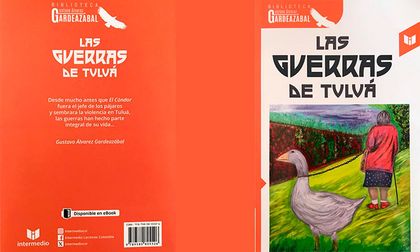 Las guerras de Tuluá