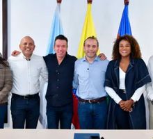 Giro de Rigo en Cali convocará a ciclistas de más de 35 países y movilizará miles de visitantes en la ciudad