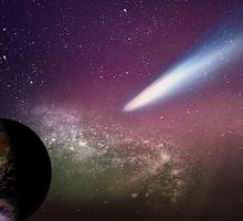 Paso del cometa 3I/ATLAS en las próximas semanas obliga a la Nasa a poner en marcha su defensa planetaria