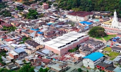 Comunidad de Páez atemoriza por combates entre ilegales