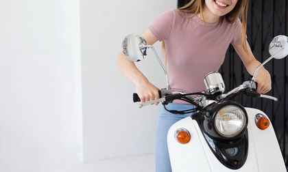 ¿Se necesita licencia para conducir moto eléctrica? Vea qué dice la Secretaría de Movilidad de Cali