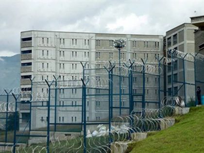 Imagen de  Crisis alimentaria en la cárcel de mujeres El Pedregal en Medellín afecta a más de 1 300 internas