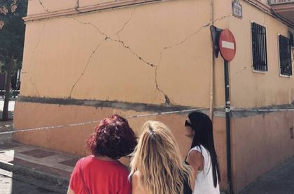 Imagen de Prevenir no es alarmismo: la lección pendiente de Granada