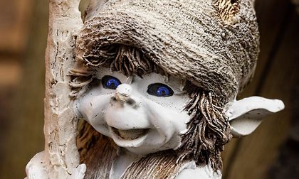 ¿Qué hacer si tengo un duende en mi casa?