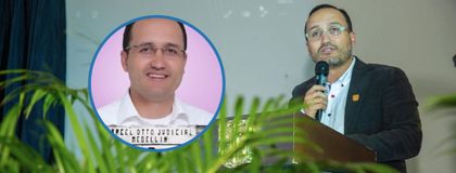 Imagen de  Alcalde de El Carmen rechaza montaje y pide cordura a campañas políticas