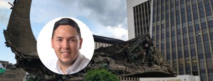 Imagen de  Antioquia cuenta con nuevo secretario de Juventud