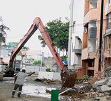 ¿En qué etapa post-terremoto, va Cali?… Lea
