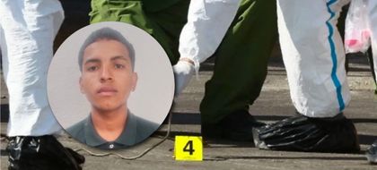 Imagen de  Esta es la identidad de la persona asesinada en El Carmen de Viboral