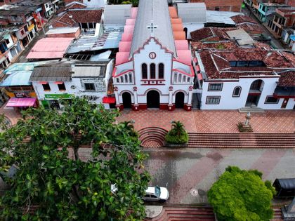 Imagen de  San Luis celebra la versión 32 de sus Fiestas de la Madera este fin de semana. Aquí la programación